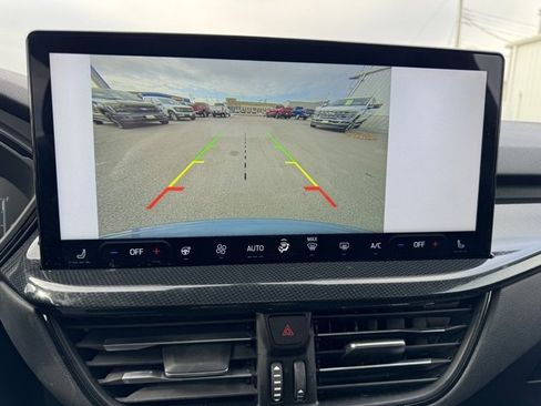 Used 2023 Ford Escape ST-Line w/ Tech Pack #1 image 28