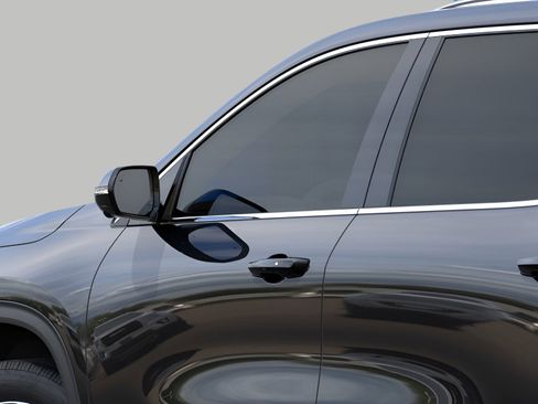 New 2025 Buick Enclave Preferred w/ LPO, Floor Liner Package image 12