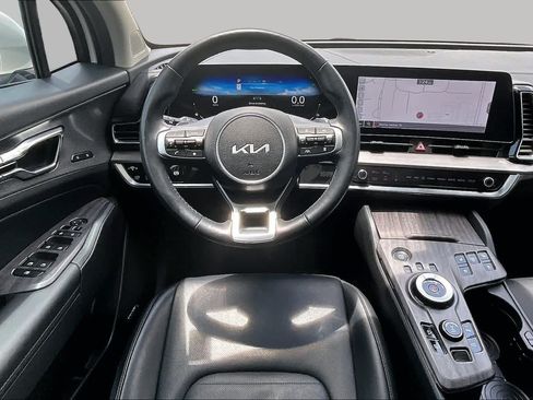 Used 2023 Kia Sportage SX Prestige AWD/4WD image 6