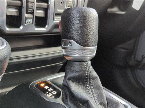 Used 2024 Jeep Wrangler Sport S w/ Convenience Group image 6