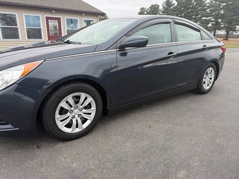 Used 2013 Hyundai Sonata GLS image 33
