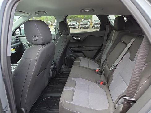 New 2026 Chevrolet Blazer LT w/ Convenience Package AWD/4WD image 9