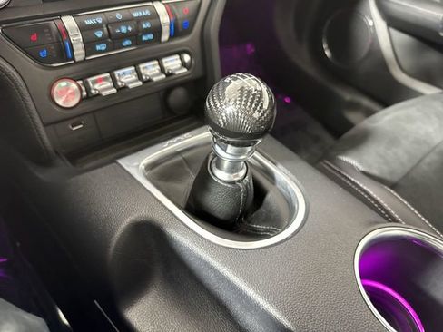 Used 2021 Ford Mustang GT Premium w/ Carbon Sport Interior Package image 17