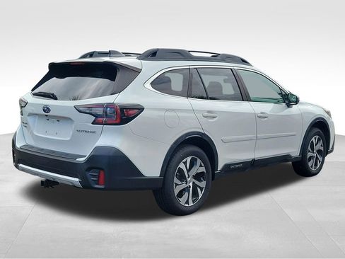 Used 2022 Subaru Outback Limited AWD/4WD image 6