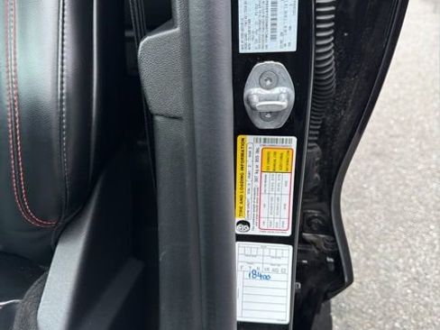 Used 2025 Ford Escape ST-Line image 28