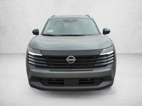 New 2026 Nissan Kicks SV w/ Charging Package image 2