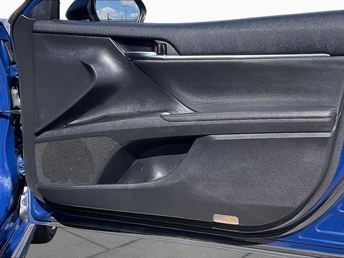 Used 2024 Toyota Camry XSE FWD image 23