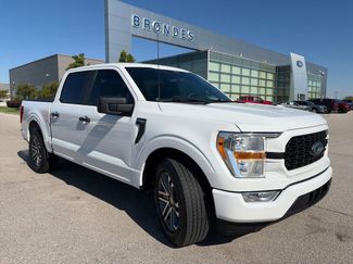Used 2022 Ford F150 2WD SuperCrew 360° Tour