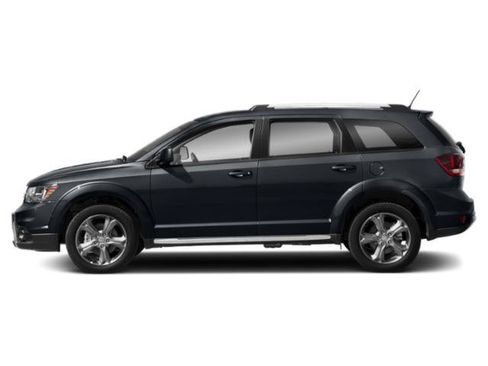 Used 2018 Dodge Journey Crossroad AWD/4WD image 3