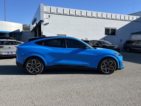 Used 2024 Ford Mustang Mach-E GT image 2