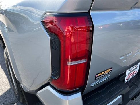 Used 2024 Toyota Tacoma SR5 image 13