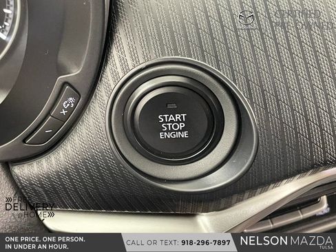 Certified 2025 MAZDA CX-90 3.3 Turbo w/ Select Package image 30