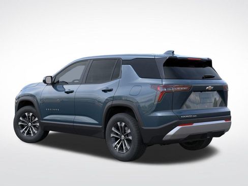 New 2027 Chevrolet Equinox LT AWD/4WD image 3