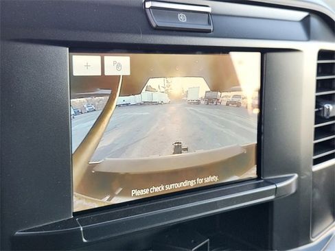 New 2025 Ford F450 XL image 15