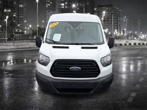 Used 2019 Ford Transit 350 XL image 18