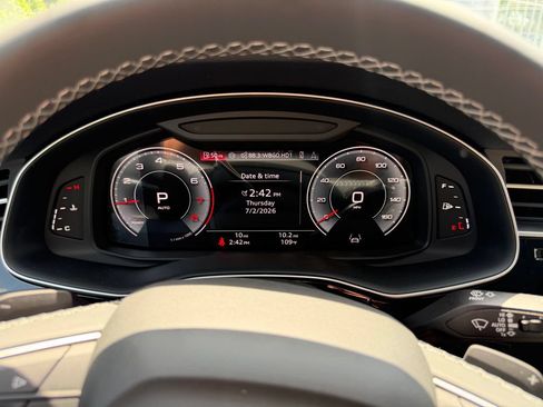 New 2026 Audi Q8 Premium Plus AWD/4WD image 21