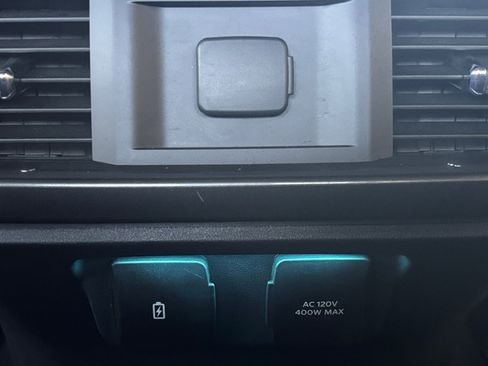 Used 2023 Ford F150 XLT w/ Equipment Group 302A High image 35