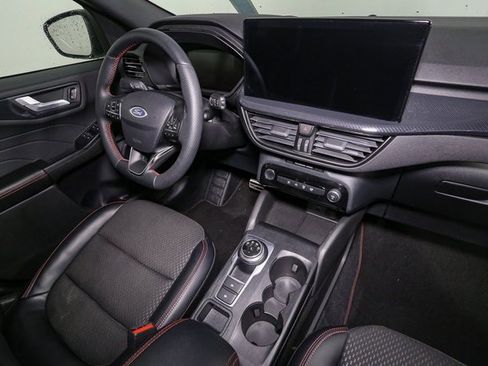 Used 2023 Ford Escape ST-Line w/ Tech Pack #1 image 18