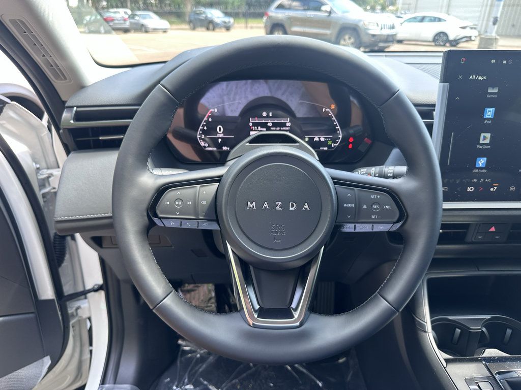 New 2026 MAZDA CX-5 2.5 S w/ Premium Plus Package AWD/4WD image 20