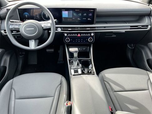 New 2026 Hyundai Santa Cruz SEL image 12