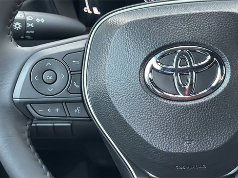 New 2026 Toyota Corolla SE image 27