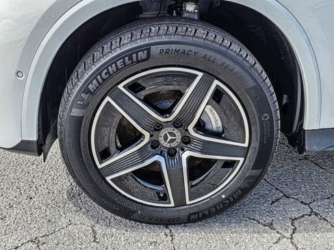 New 2025 Mercedes-Benz GLC 300 4MATIC image 7