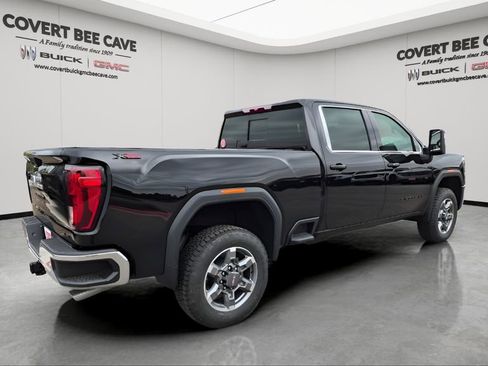 New 2026 GMC Sierra 2500 SLE w/ SLE Value Package; image 9