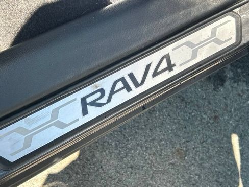 Certified 2024 Toyota RAV4 XSE AWD/4WD image 31