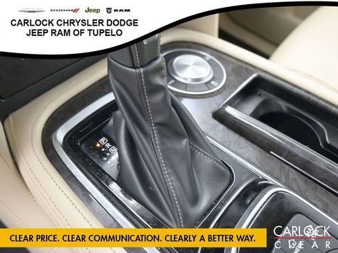 Used 2023 INFINITI QX80 Luxe w/ Cargo Package image 22