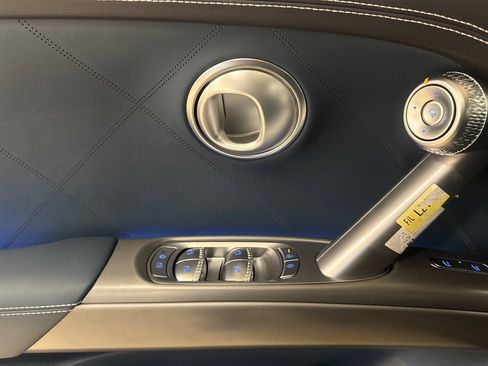 New 2026 Genesis GV60 Advance AWD/4WD image 11