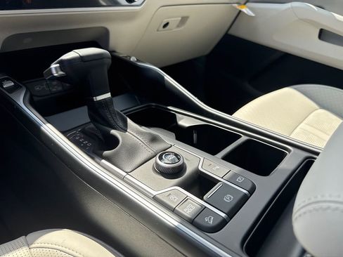 New 2025 Kia Sorento S w/ Panoramic Sunroof Package image 30