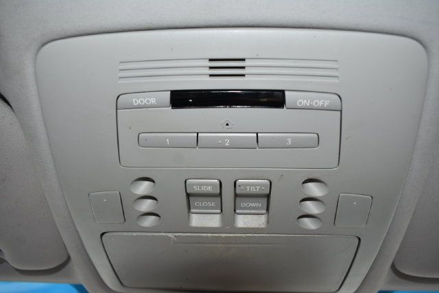 Used 2007 Lexus ES 350 w/ Premium Plus Pkg FWD image 28