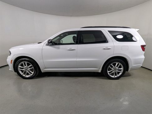 Used 2024 Dodge Durango GT image 4
