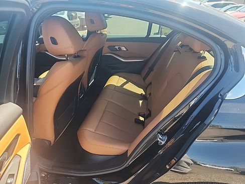 Used 2022 BMW 330i Sedan w/ Driving Assistance Package RWD image 20