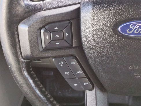 Used 2017 Ford F150 XLT w/ Equipment Group 302A Luxury image 23