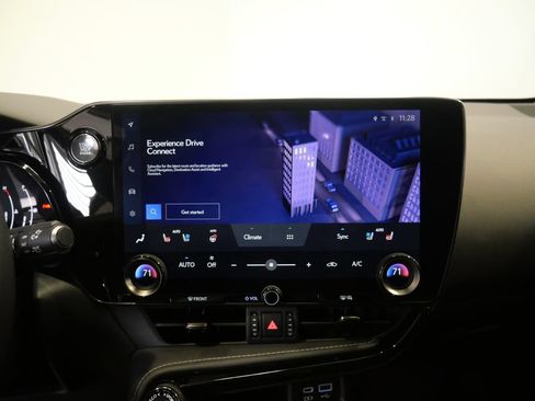 Used 2024 Lexus NX 350 AWD image 23