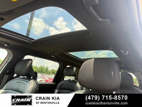 Used 2027 Kia Telluride SX X-Pro AWD/4WD image 22