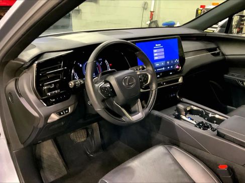Used 2023 Lexus RX 350 Premium Plus w/ Accessory Package (Z1) AWD/4WD image 18