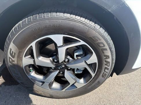 Used 2021 Kia Sportage LX w/ LX Fwd Popular Package image 4