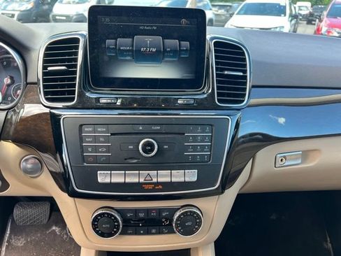 Used 2017 Mercedes-Benz GLE 350 4MATIC image 17