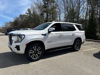 Used 2024 GMC Yukon AT4 video 1