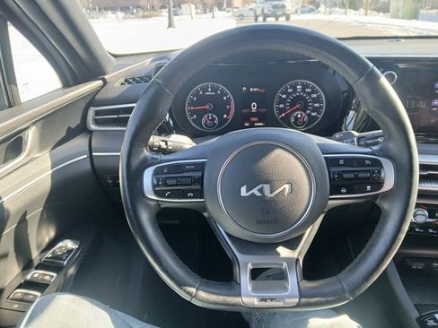 Used 2023 Kia K5 GT-Line w/ GT-Line Premium Package image 32