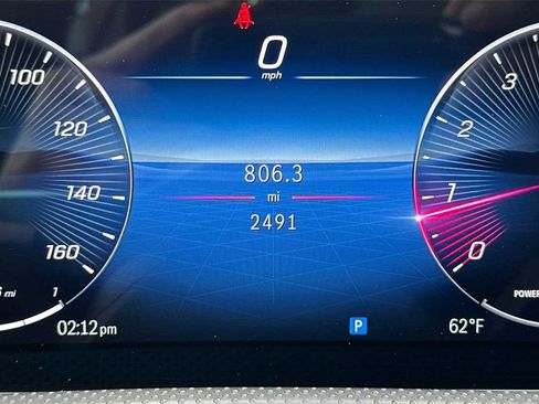 Certified 2026 Mercedes-Benz CLA 250 image 34