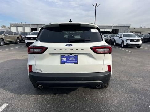New 2026 Ford Escape ST-Line w/ Tech Pack #1 image 4