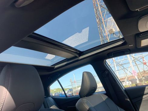 New 2026 Toyota Camry XSE FWD image 17