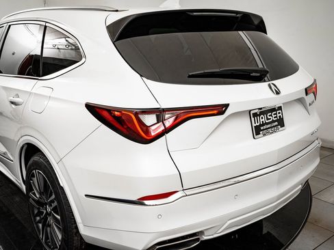 New 2026 Acura MDX SH-AWD w/ Advance Package image 18