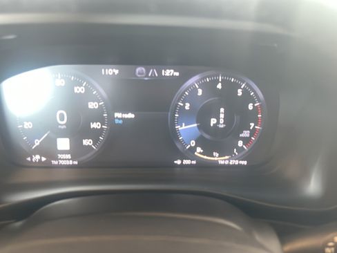 Used 2019 Volvo XC40 T5 Inscription AWD/4WD image 28