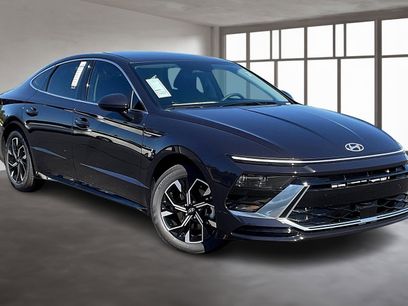 New 2025 Hyundai Sonata SEL