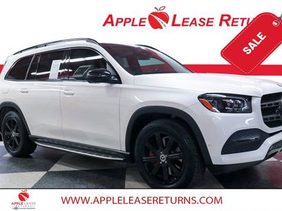 Used 2023 Mercedes-Benz GLS 450 4MATIC