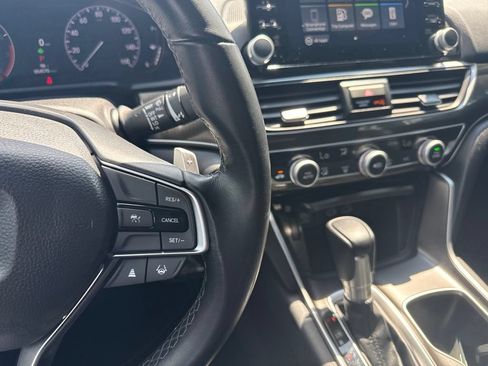 Used 2022 Honda Accord Sport image 15